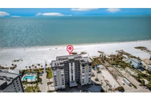 2800 Estero Boulevard, Fort Myers Beach, FL 33931 - MLS#226008204