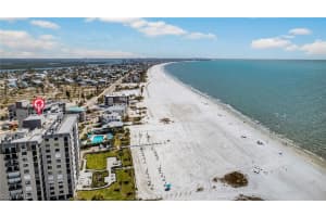 2800 Estero Boulevard, Fort Myers Beach, FL 33931 - MLS#226008204