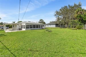 18659 Sarasota Road, Fort Myers, FL 33967 - MLS#226008208