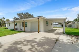 18659 Sarasota Road, Fort Myers, FL 33967 - MLS#226008208