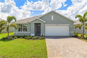 16499 Blue Coral Ln, North Fort Myers 16499 Blue Coral Ln, North Fort Myers