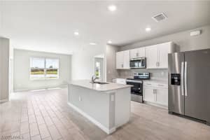 16499 BLUE CORAL Lane, North Fort Myers, FL 33903 - MLS#226008210