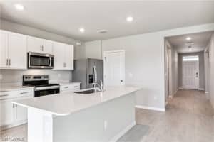 16499 BLUE CORAL Lane, North Fort Myers, FL 33903 - MLS#226008210