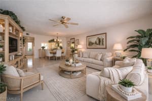 5932 Cranbrook Way, Naples, FL 34112 - MLS#226008213