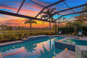 3206 Cotuit Lane, Naples, FL 34114 - MLS#226008223