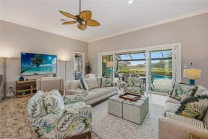 3206 Cotuit Lane, Naples, FL 34114 - MLS#226008223