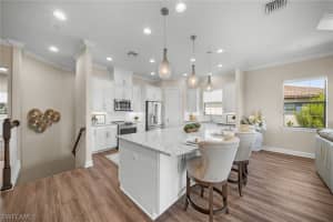 9685 Montelanico Loop, Naples, FL 34119 - MLS#226008224