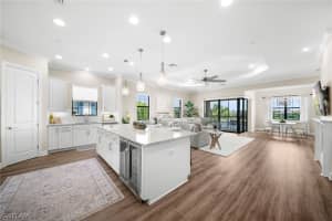 9685 Montelanico Loop, Naples, FL 34119 - MLS#226008224