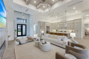 5358 Coral Avenue, Cape Coral, FL 33904 - MLS#226008225