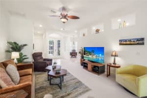 6078 Highwood Park Court, Naples, FL 34110 - MLS#226008229