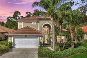 6499 Waverly Green Way, Naples, FL 34110 - MLS#226008242