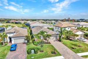 18298 Ridgeline Drive, Estero, FL 33928 - MLS#226008244