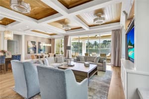 6892 Leeward Way, Naples, FL 34109 - MLS#226008245