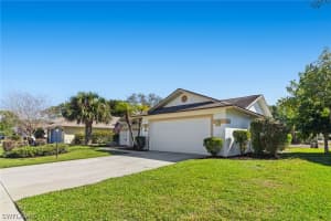 842 Charlemagne Boulevard, Naples, FL 34112 - MLS#226008247