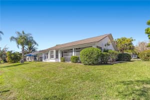 842 Charlemagne Boulevard, Naples, FL 34112 - MLS#226008247