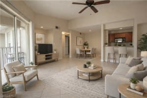 194 Santa Clara Drive, Naples, FL 34104 - MLS#226008248