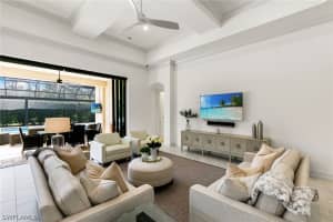 7509 Lantana Circle, Naples, FL 34119 - MLS#226008255