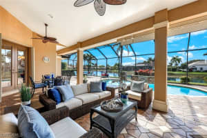 4568 Merganser Court, Naples, FL 34119 - MLS#226008259