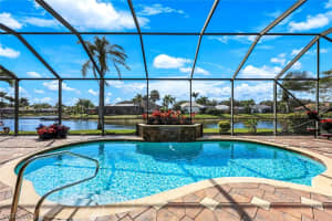 4568 Merganser Court, Naples, FL 34119 - MLS#226008259