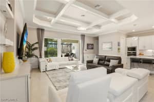 13615 Blue Bay Circle, Fort Myers, FL 33913 - MLS#226008262