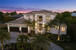 3636 Crayton Rd, Naples