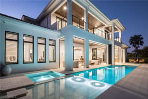 3636 Crayton Road, Naples, FL 34103 - MLS#226008265