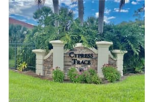 2720 Cypress Trace Cir 2920, Naples