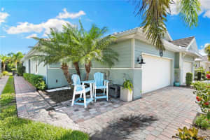 14683 Edgewater Circle, Naples, FL 34114 - MLS#226008274