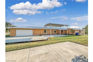 2115 Saint Croix Avenue, Fort Myers, FL 33905 - MLS#226008275