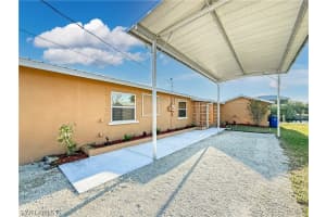 2115 Saint Croix Avenue, Fort Myers, FL 33905 - MLS#226008275