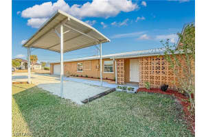 2115 Saint Croix Avenue, Fort Myers, FL 33905 - MLS#226008275