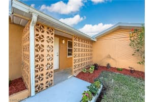 2115 Saint Croix Avenue, Fort Myers, FL 33905 - MLS#226008275