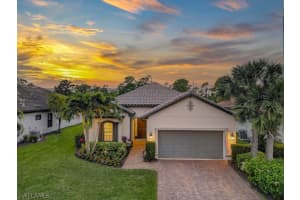 19735 Estero Pointe Lane, Fort Myers, FL 33908 - MLS#226008283