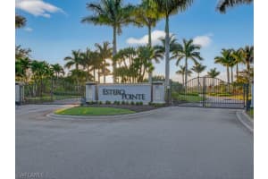 19735 Estero Pointe Lane, Fort Myers, FL 33908 - MLS#226008283