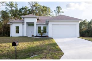 3611 56th St W, Lehigh Acres