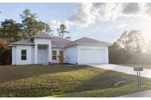 3611 56th Street, Lehigh Acres, FL 33971 - MLS#226008284