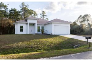3611 56th Street, Lehigh Acres, FL 33971 - MLS#226008284