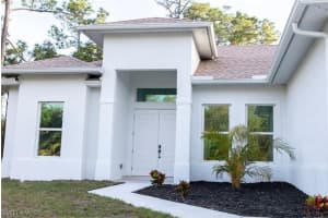 3611 56th Street, Lehigh Acres, FL 33971 - MLS#226008284