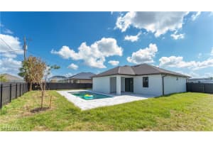 2220 9th Place, Cape Coral, FL 33909 - MLS#226008289