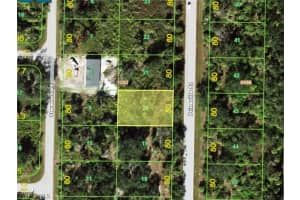 343 Prineville Street, Port Charlotte, FL 33954 - MLS#226008291