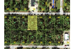 18161 Goliad Avenue, Port Charlotte, FL 33954 - MLS#226008292