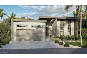 3301 Lunar Street, Naples, FL 34112 - MLS#226008297