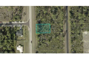 763 Columbus Boulevard, Lehigh Acres, FL 33974 - MLS#226008298