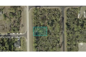 761 Columbus Boulevard, Lehigh Acres, FL 33974 - MLS#226008301