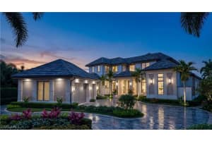 3696 NELSONS Walk, Naples, FL 34102 - MLS#226008320
