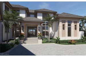 3696 NELSONS Walk, Naples, FL 34102 - MLS#226008320