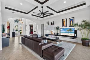 12095 WICKLOW Lane, Naples, FL 34120 - MLS#226008321