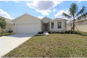 8216 Gopher Tortoise Trail, Lehigh Acres, FL 33972 - MLS#226008323