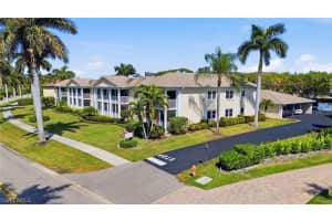 4022 Belair Lane, Naples, FL 34103 - MLS#226008327