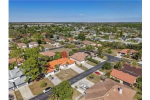 11258 San Sebastian Lane, Bonita Springs, FL 34135 - MLS#226008330